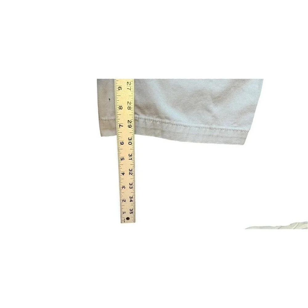 Carhartt Mens Work Pants Size 44x30 Relaxed Fit Rugged Flex Canvas Lot of 2